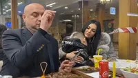 Leo de la Strehaia s-a dat în spectacol într-un restaurant din București! Mama lui a răbufnit: “Am dat 12 milioane”