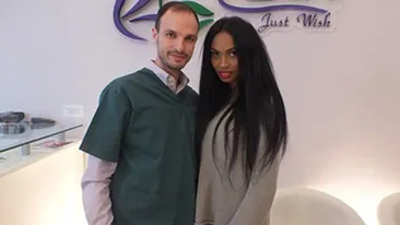 Medicul estetician al vedetelor a fost eliberat! Prejudiciul adus statului de Kasem Abu Bakr se ridica la 100.000 de euro