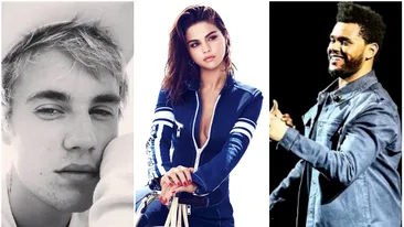 VIDEO / Selena Gomez s-a despărţit de The Weeknd?! Justin Bieber a fost surprins în casa fostei iubite