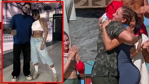 Ce făceau Aris și Bibi în junglă, la Survivor, când camerele de filmat se opreau + Am aflat motivul real pentru care s-au despărțit, când s-au întors în România