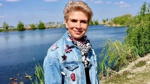 Teo Trandafir îi ”dă ruşine” Biancăi Rus! Vedeta TV îi face concurenţă acerbă artistei care se lăuda că a slăbit spectaculos