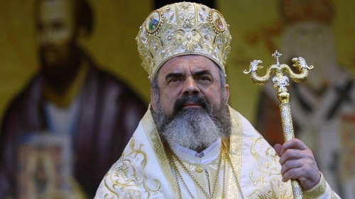 Verdict-soc! Presupusa fiica secreta a Patriarhului Daniel are discernamant! Preafericitul ar putea fi trimis sa faca testul ADN