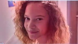 De ce i se spunea ”Rai” fetiței de 13 ani, care a fost ucisă pe trecerea de pietoni de către o mașină de poliție