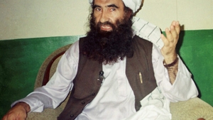 Jalaluddin Haqqani, fondatorul rețelei militare afgane, a murit