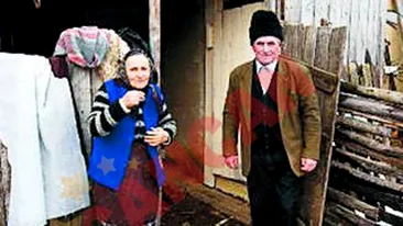 Rudele lui Clita se roaga pentru stewardesa ucisa