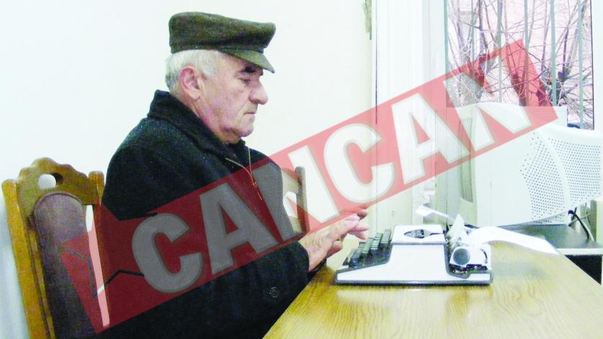 Procurorii satmareni, umiliti de detectivul "Pistruiatu"
