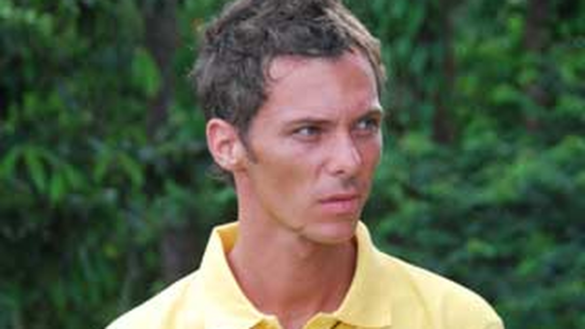Cristian Daniel Paraschiv risca 20 de ani de inchisoare