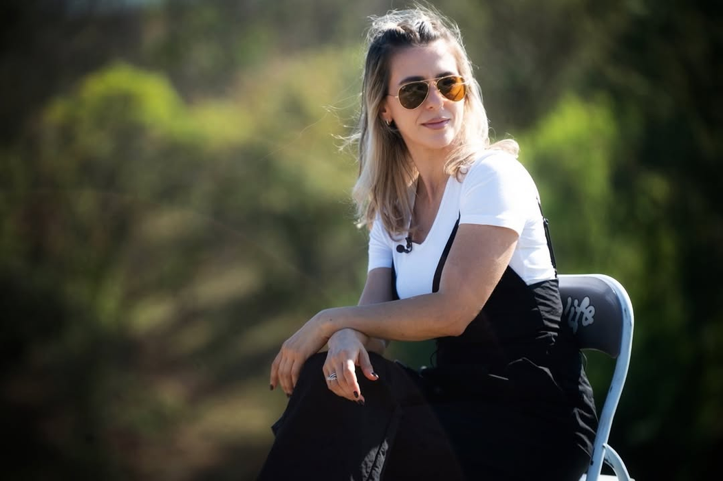 Întâlnire de gradul zero! Andra Marinescu de la “Visuri la Cheie” a dat nas în nas cu fostul iubit hărțuitor: ”M-a văzut și a …” De ce nu-și poate face o nouă relație