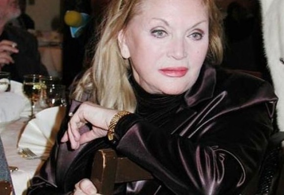 Zina Dumitrescu, o mamă îndurerată. Care era relația cu fiul ei