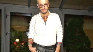 O altă vedetă a murit de Paște, în aceeași zi cu Răzvan Ciobanu