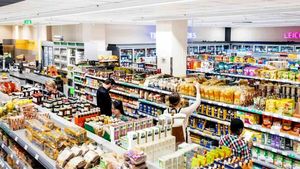 Ordinul de la UE pentru magazinele din România intră în vigoare din noiembrie. Și celelalte state din uniune trebuie să facă asta