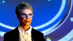 Confuzia creată de Teo Trandafir. O fotografie postată de fosta vedetă Kanal D pe Instagram a fost motivul