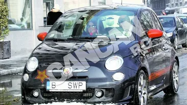 A plimbat-o pe clona Sabinei Iosub. Schnecker si previziunile sale de smecher