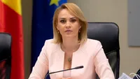 Gabriela Firea, anunț îngrijorător: „Nu mai avem locuri în carantină”