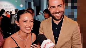 Ce planuri au Oana Cârmaciu și Denis Hanganu, la 7 ani de la serialul care i-a făcut celebri? “Proiectele mari se întâmplă pe timpul verii ca să fie difuzate toamna!”