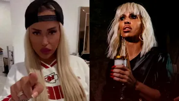 Anda Adam continuă circul! După ce a făcut-o praf pe Mara Bănică, acum o pulverizează și pe Raluca Bădulescu