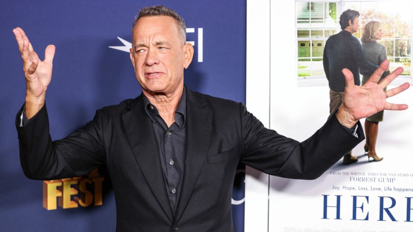 Ce face Tom Hanks în fiecare zi pentru a-și ține sub control diabetul. Care a fost factorul declanșator al bolii, de fapt