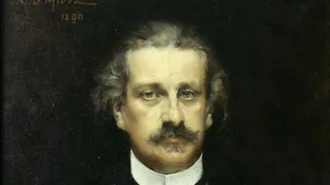 Detaliile celei mai ciudate sinucideri din literatura romana! Odobescu si-a rugat sotia sa-l lase sa se iubeasca cu amanta, apoi…