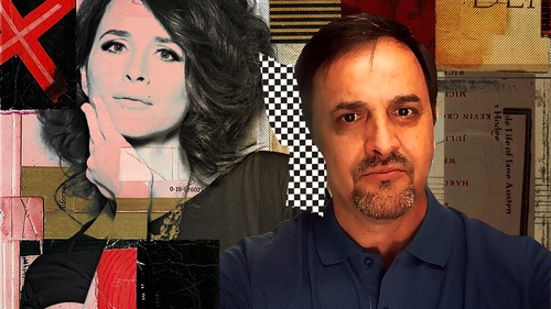 Semnul pe care l-a primit fratele Mădălinei Manole de la regreta artistă, la 13 ani de la moartea ei. A filmat totul