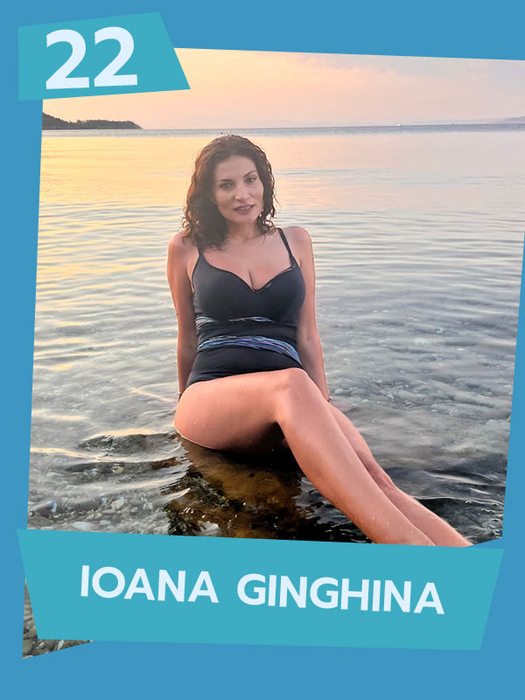 Pentru ele iarna chiar e ca vara! Top 30 sexy-vedete care au ales destinații exotice