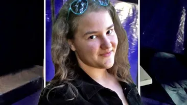 I s-a făcut testul COVID într-un cort și a fost trimisă acasă. O săptămână mai târziu, Andreea a murit