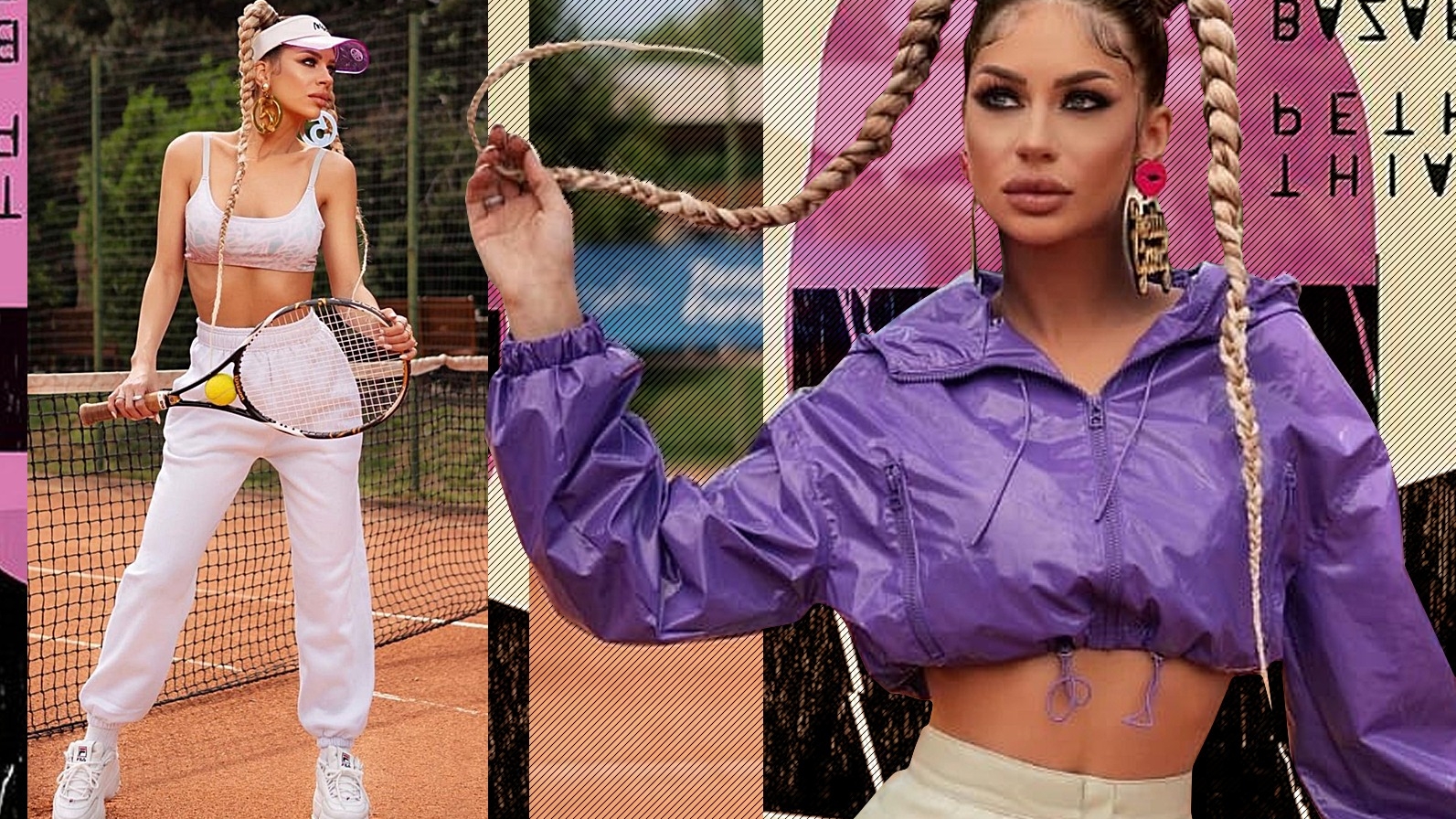 Ea este Livia, cea mai sexy mămică! Superbă, blondină, cu forme de invidiat - o vezi și direct la inimă ți-a intrat!
