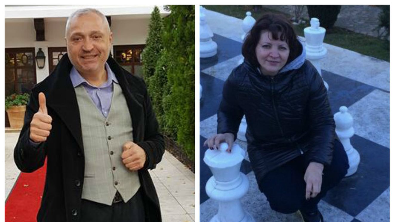 Tatăl vitreg al DELIEI a rupt tăcerea! Ce a declarat despre relaţia cu mama artistei, GINA MATACHE:,,Dorea să întreţinem...‘’