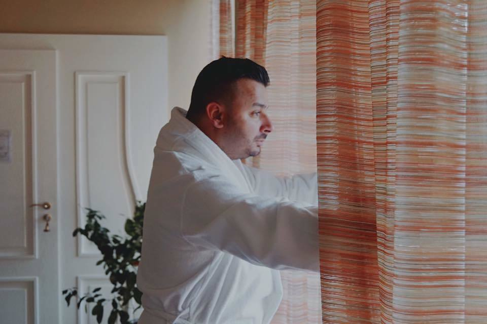 Liviu Guță, în doliu! Tatăl manelistului a decedat. “Drum lin spre cer!”