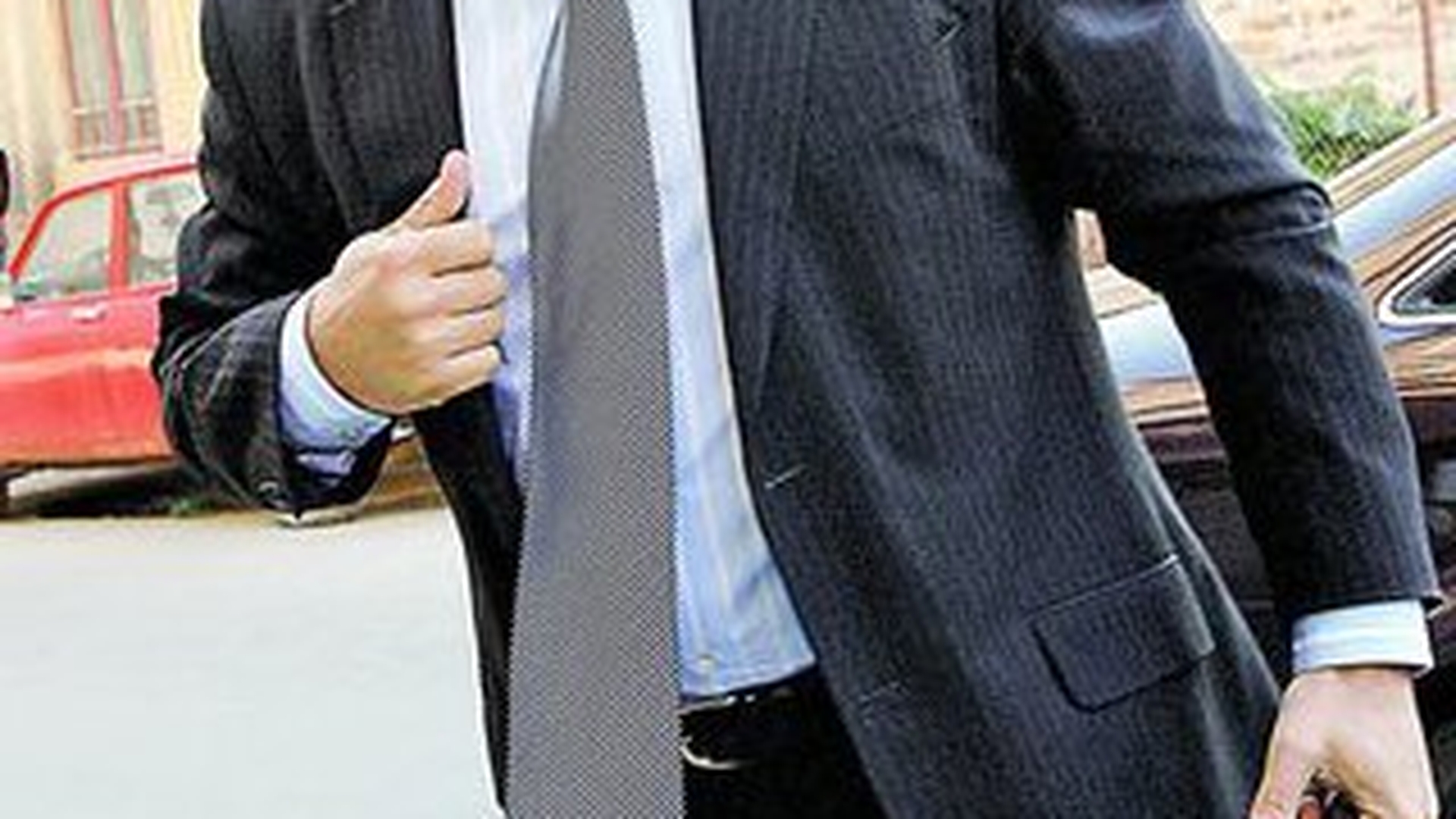 Claudiu Saftoiu a devenit tatic pentru a doua oara "Este un copil nascut dintr-o relatie de iubire"