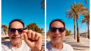 Dan Negru a explicat de ce românii exagerează la all inclusive. Postarea a devenit virală