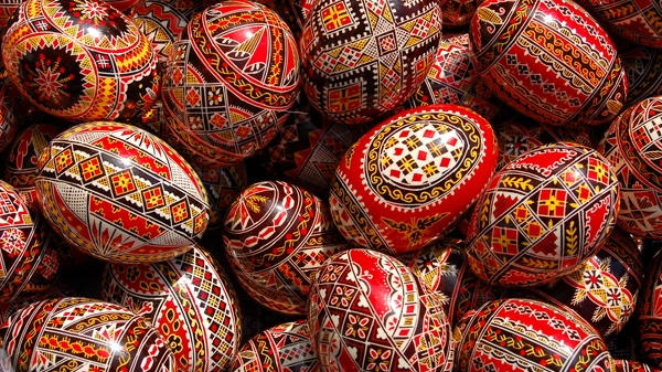 Traditii de Paste. Astazi este Joia Mare, vezi ce trebuie sa faci neaparat, dar si lucrurile pe care sa le eviti