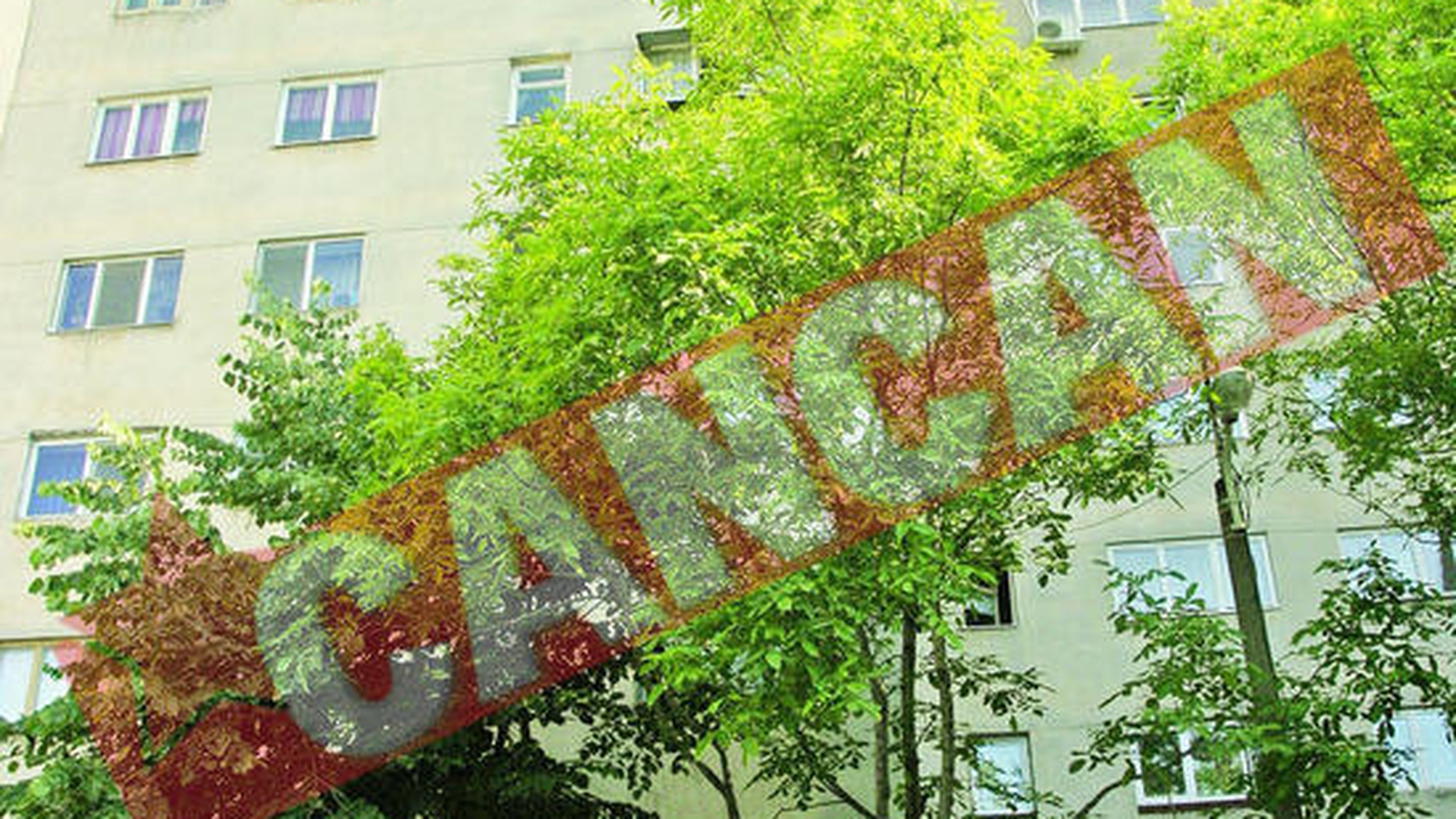 Un director din Primaria Capitalei s-a sinucis