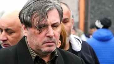 Cornel Galeş a renunţat la doliu la nici trei luni de la moartea Ilenei Ciuculete! Cum arată soţul artistei acum