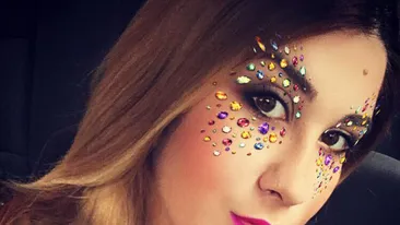 Mai are foarte puţin şi naşte dar... Ce a făcut ADDA de a uimit pe toată lumea!