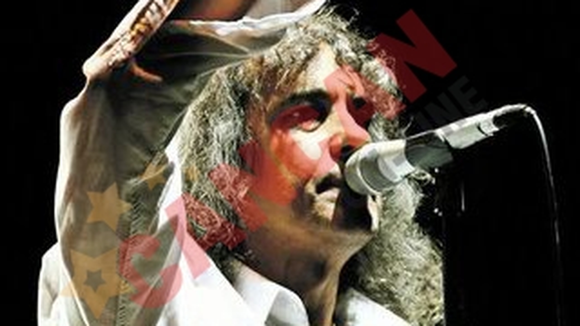 "Astept AC/DC de-o viata!"