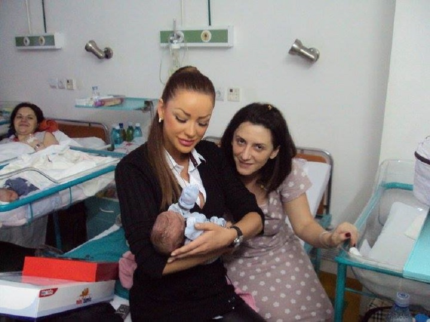 Problemele de sănătate nu-i dau pace! După ce medicii i-au spus dat veşti triste, Mara Bănică a ajuns de urgenţă în mâinile specialiştilor