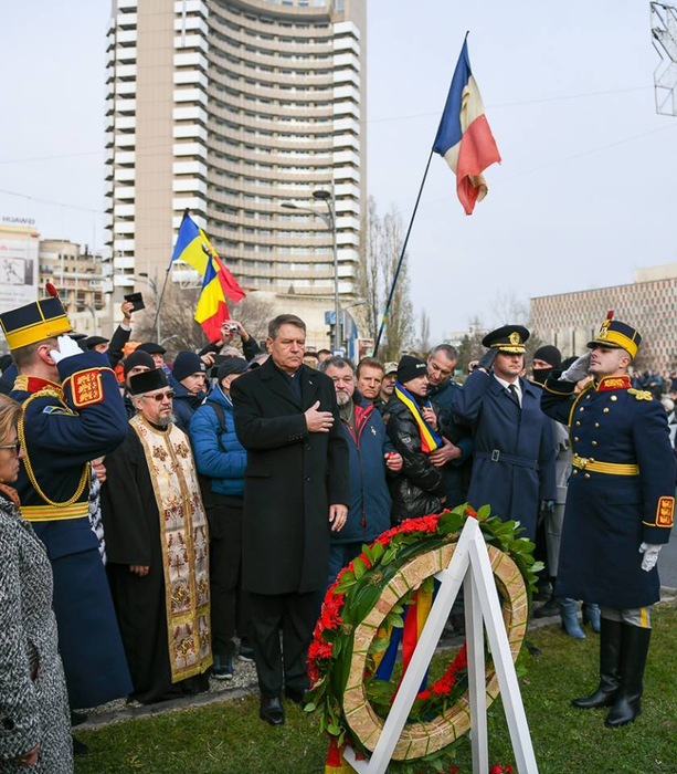 VIDEO / Klaus Iohannis, mesaj impresionant de Crăciun: „Să nu uităm că cel mai frumos dar pe care îl putem face…”