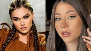Theo Rose, bătaie în cușcă cu Nicole Cherry după sarcină? Propunerea primită cu brațele deschise de partenera lui Anghel Damian