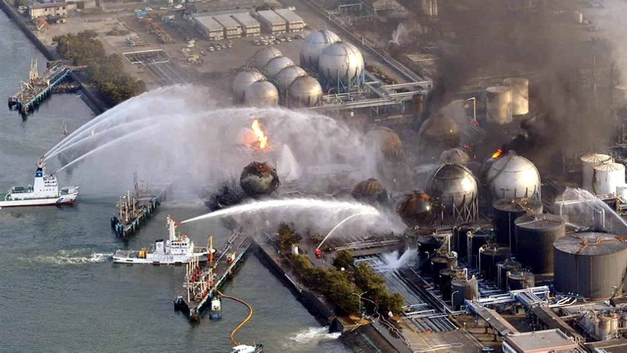 Tragedie cu repetitie la Fukushima! Autoritatile japoneze, in alerta