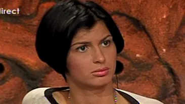 Madalina Pamfile despre viol: Stiu cine a facut-o, dar nu am vrut sa ii iau libertatea! Am considerat ca viata il va judeca!