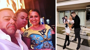 Gestul controversat pe care Adrian Minune l-a făcut de Paște! Karmen a oferit informații prețioase și dovezi clare, iar criticile au încetat