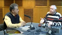 Doliu în presa din România. A murit Gheorghe Verman, cunoscutul realizator de radio și televiziune