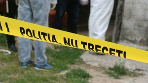 Un şef de Poliţie a fost ucis cu sânge rece chiar în secţia în care lucra! 