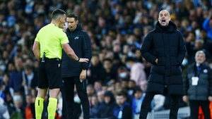 Pep Guardiola: „A fost un meci fantastic!”