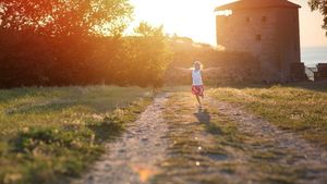 Gestul emoționant făcut de o adolescentă din Iași pentru 30 de copii: „Da, este adevărat şi am făcut-o cu toată inima”