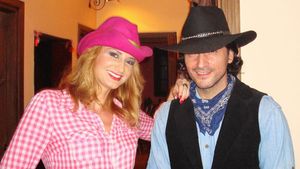 Julia Jianu, despre ingrijirea danturii: "Ma spal pe dinti de mai multe ori pe zi si fac un detartraj atunci cand e cazul"