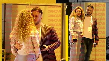 Bianca Drăgușanu, însărcinată din nou? Cancan are imaginile. Gestul care a trădat-o pe iubita lui Bădălău