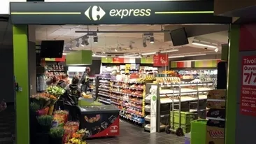 Reacţia Carrefour după ce s-a aflat că Magdalena Şerban a lucrat într-un magazin de-al lor