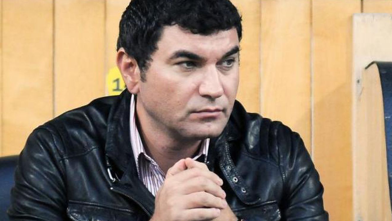 Anunţ de ultimă oră! Cristi Borcea, eliberat condiţionat
