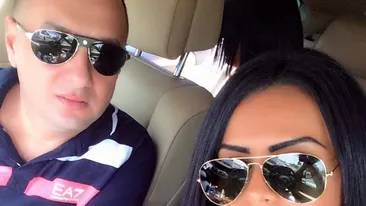 Dupa ce a iertat-o pentru infidelitati, Leo vrea sa-i cumpere Renatei un Lamborghini